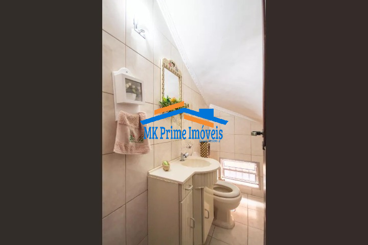 Sobrado à venda com 3 quartos, 190m² - Foto 28