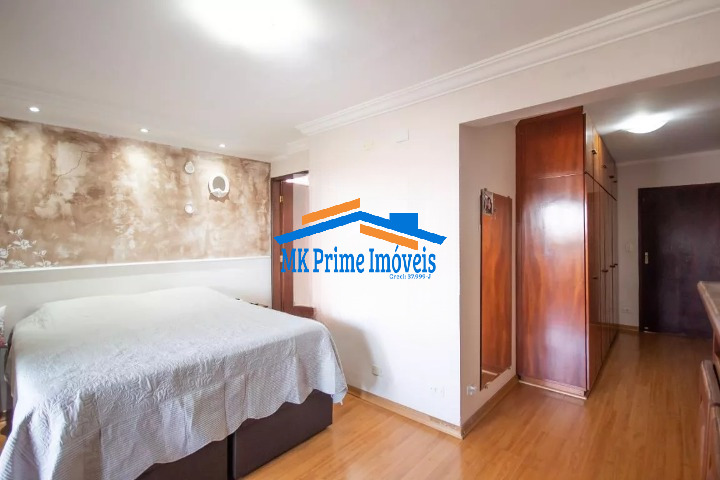 Sobrado à venda com 3 quartos, 190m² - Foto 10