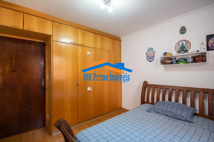 Sobrado à venda com 3 quartos, 190m² - Foto 17