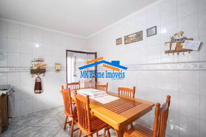 Sobrado à venda com 3 quartos, 190m² - Foto 9