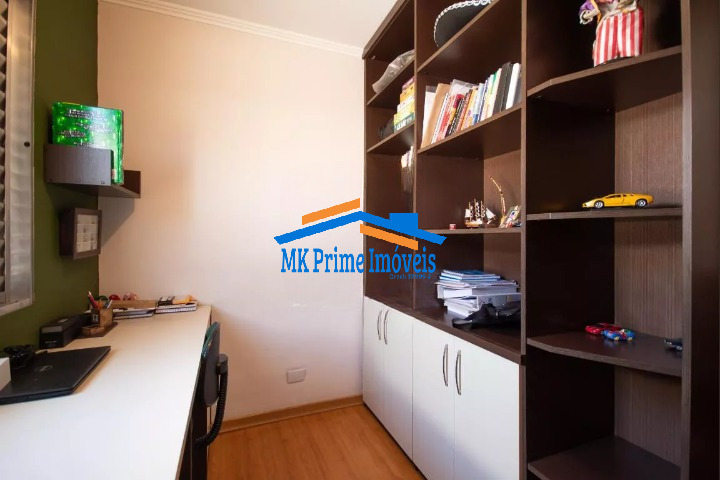 Sobrado à venda com 3 quartos, 190m² - Foto 27