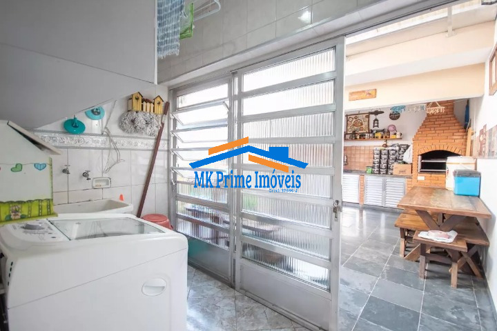 Sobrado à venda com 3 quartos, 190m² - Foto 35