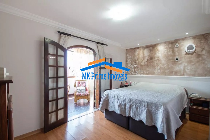 Sobrado à venda com 3 quartos, 190m² - Foto 11