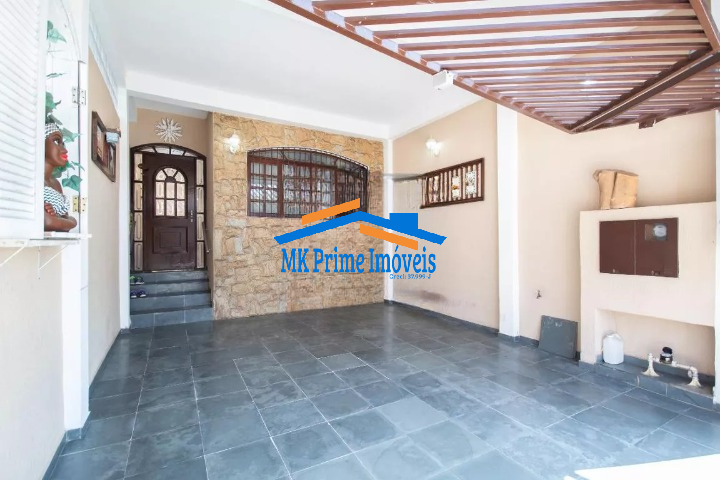 Sobrado à venda com 3 quartos, 190m² - Foto 38