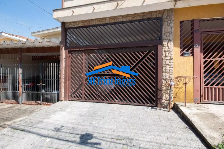 Sobrado à venda com 3 quartos, 190m² - Foto 39