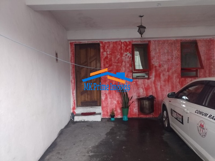 Sobrado à venda com 4 quartos, 145m² - Foto 2