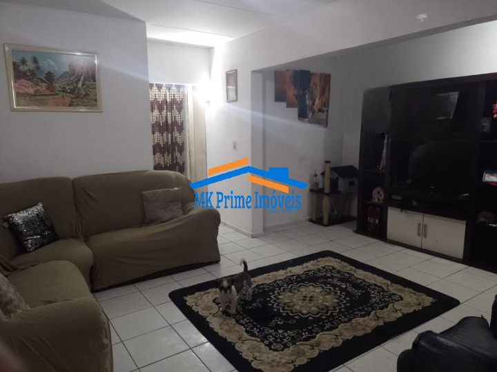 Sobrado à venda com 4 quartos, 145m² - Foto 3