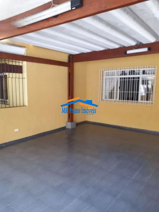 Sobrado à venda com 3 quartos, 213m² - Foto 2