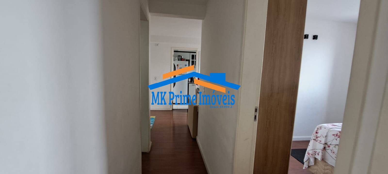 Apartamento à venda com 2 quartos, 47m² - Foto 9