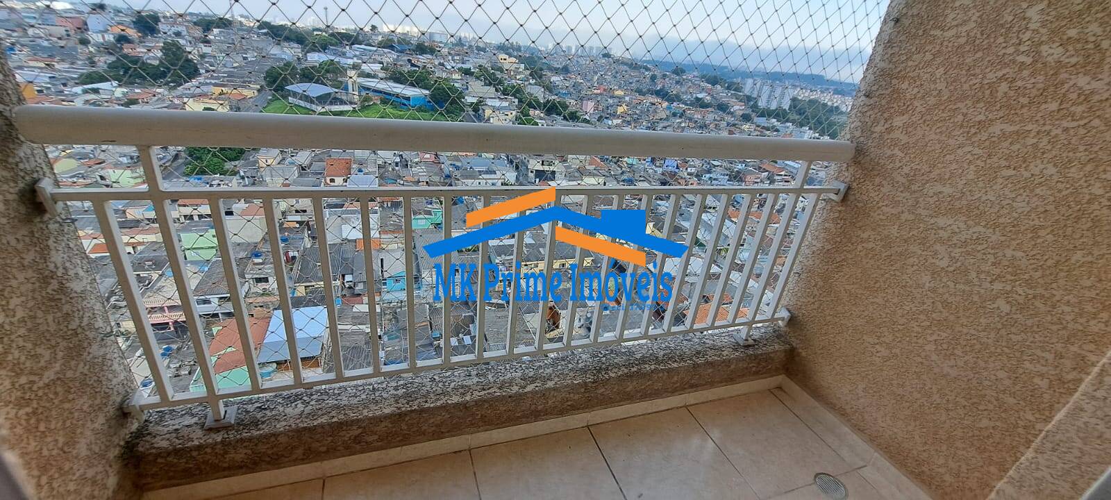 Apartamento à venda com 2 quartos, 47m² - Foto 6