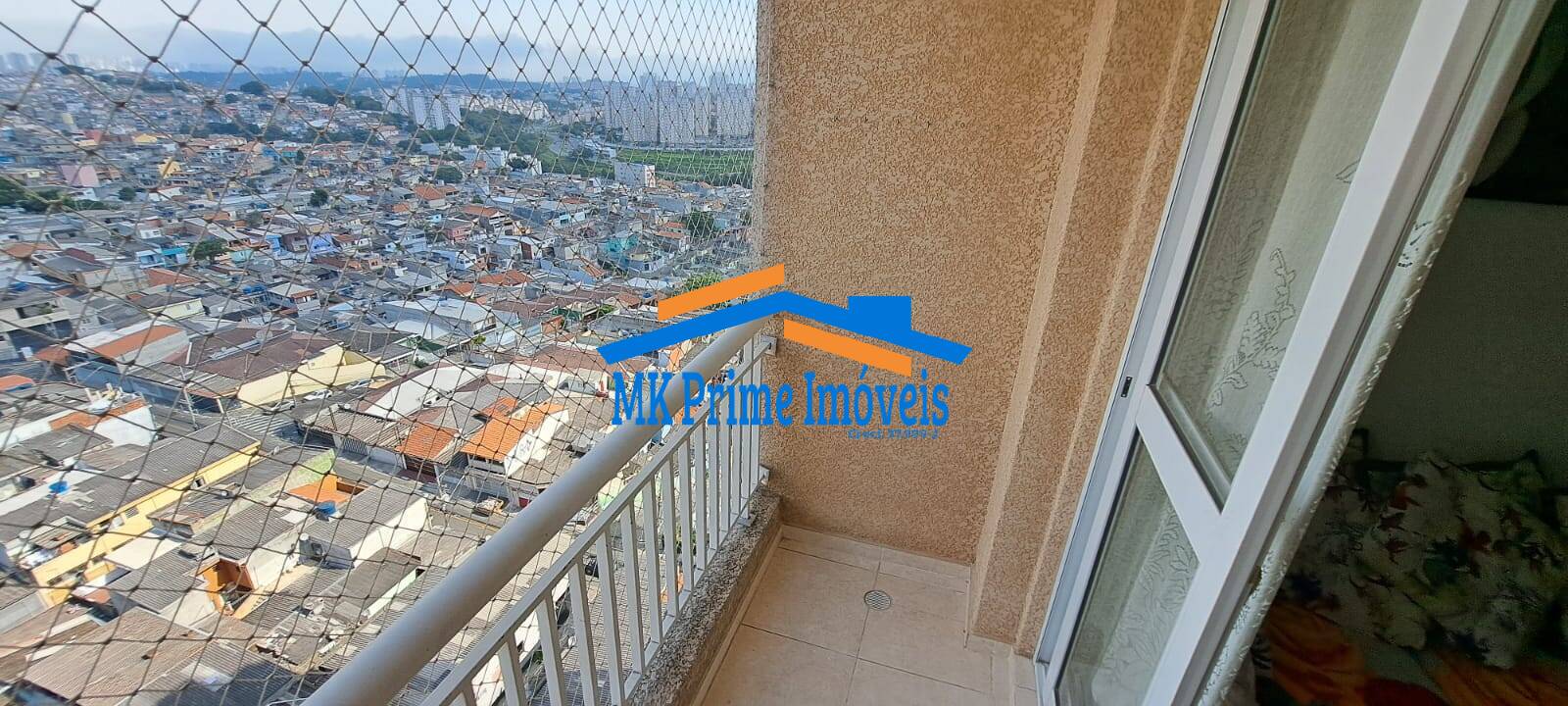 Apartamento à venda com 2 quartos, 47m² - Foto 5