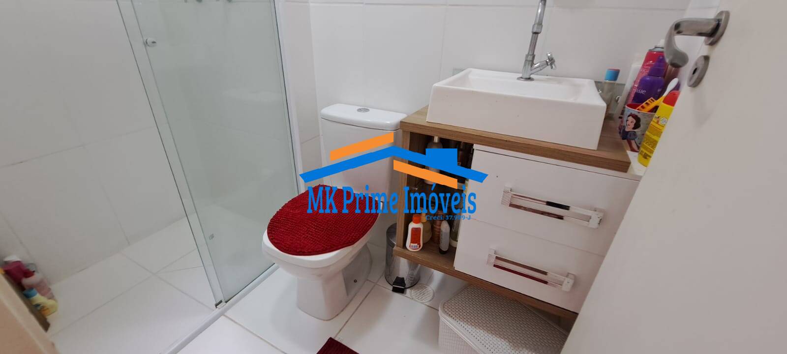 Apartamento à venda com 2 quartos, 47m² - Foto 13