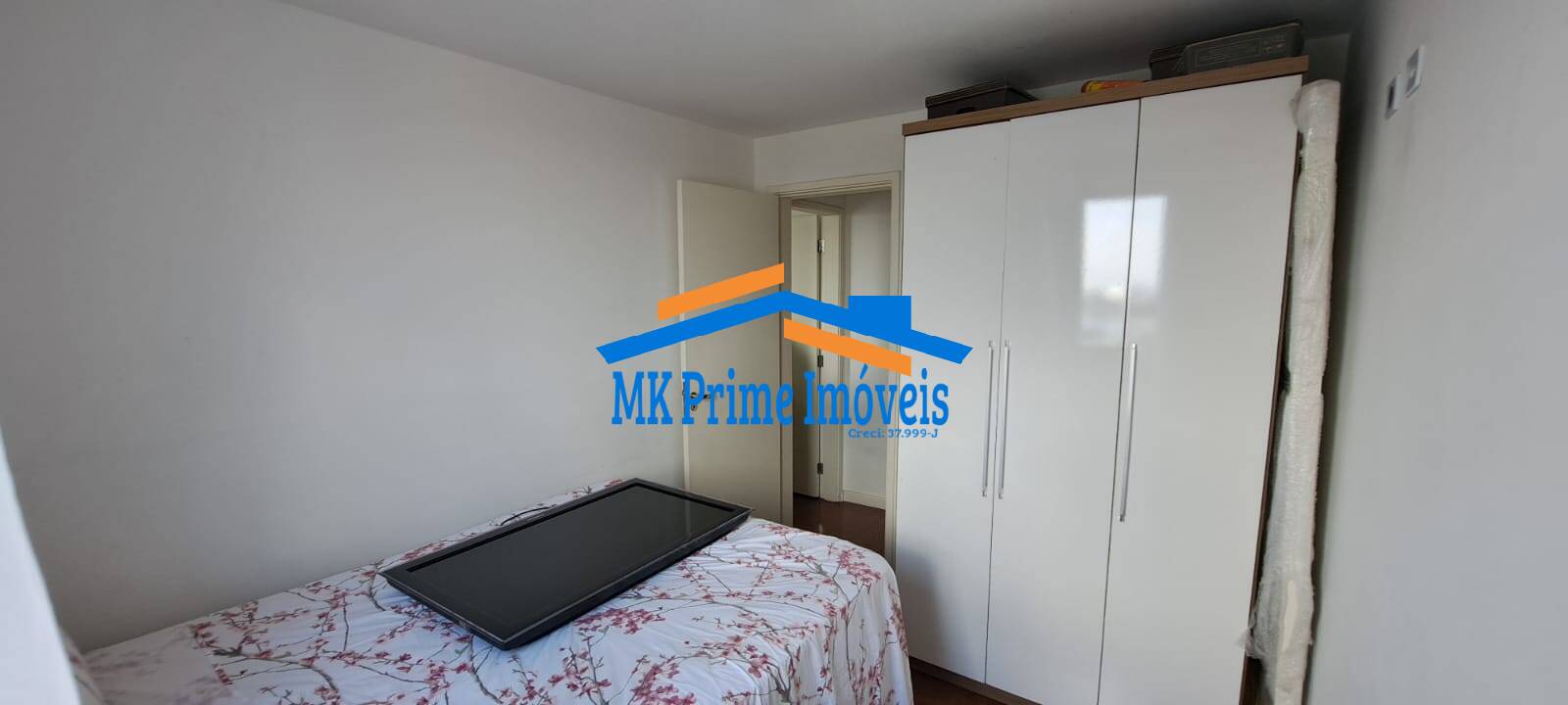 Apartamento à venda com 2 quartos, 47m² - Foto 11