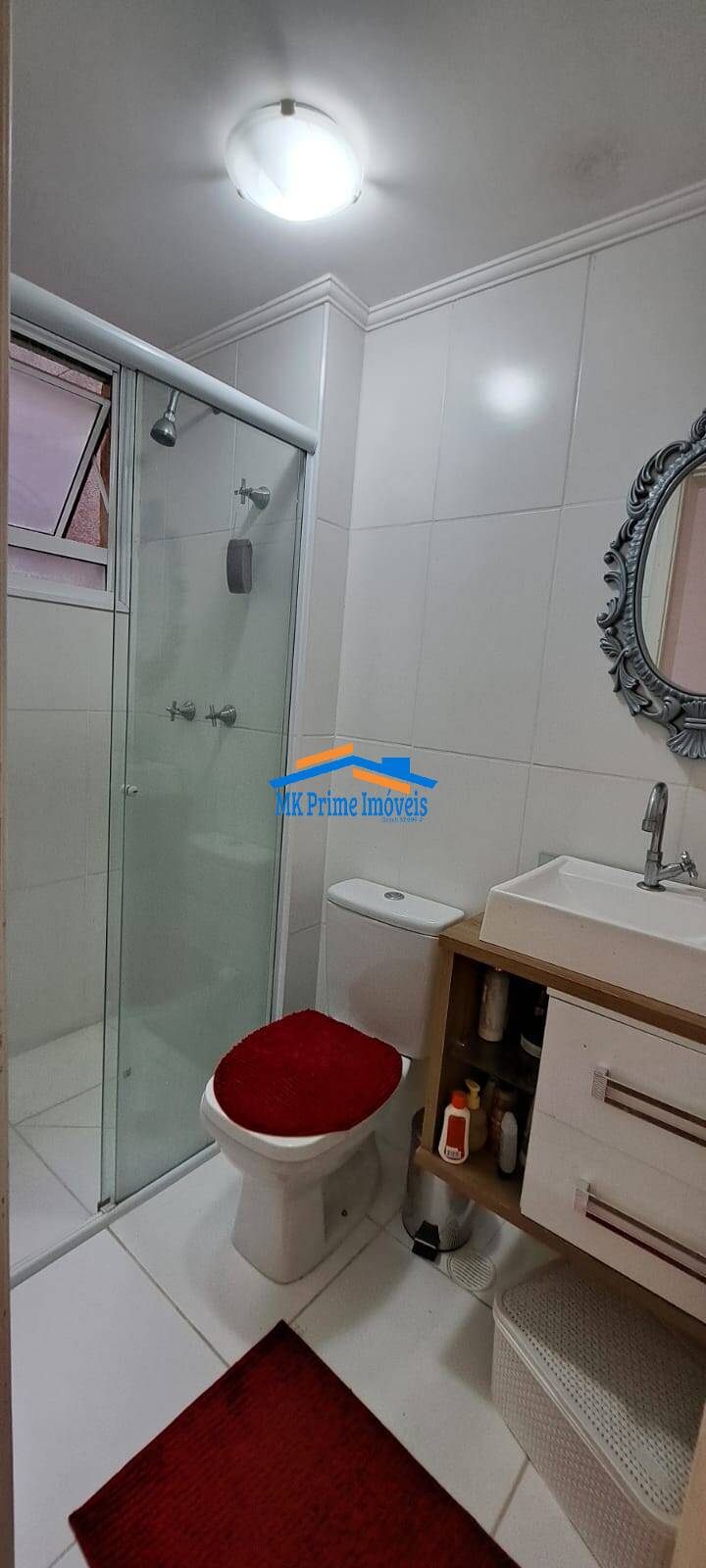 Apartamento à venda com 2 quartos, 47m² - Foto 14