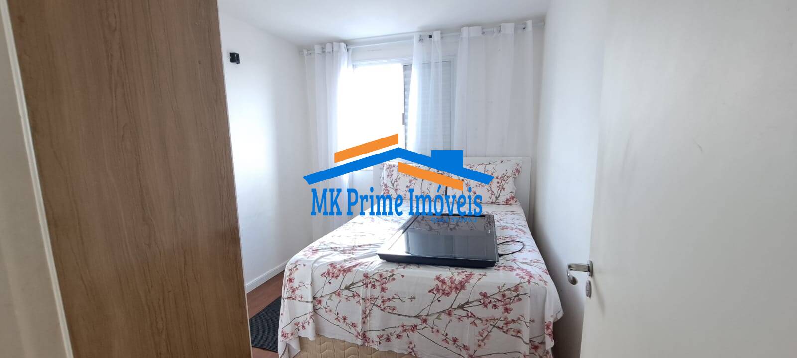 Apartamento à venda com 2 quartos, 47m² - Foto 10