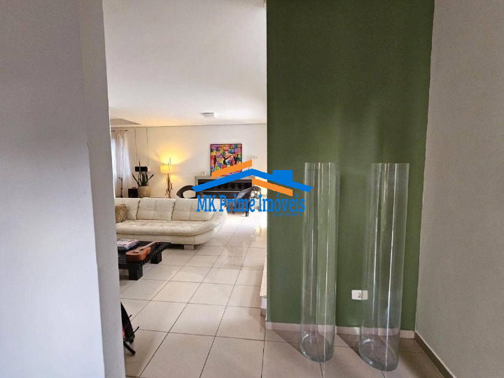 Casa de Condomínio à venda com 3 quartos, 480m² - Foto 5