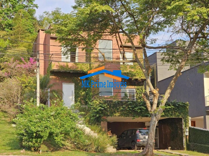 Casa de Condomínio à venda com 3 quartos, 480m² - Foto 8