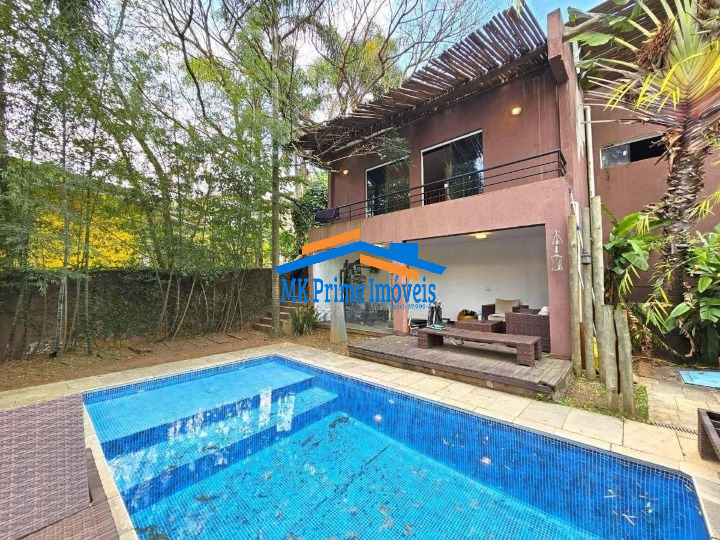 Casa de Condomínio à venda com 3 quartos, 480m² - Foto 21