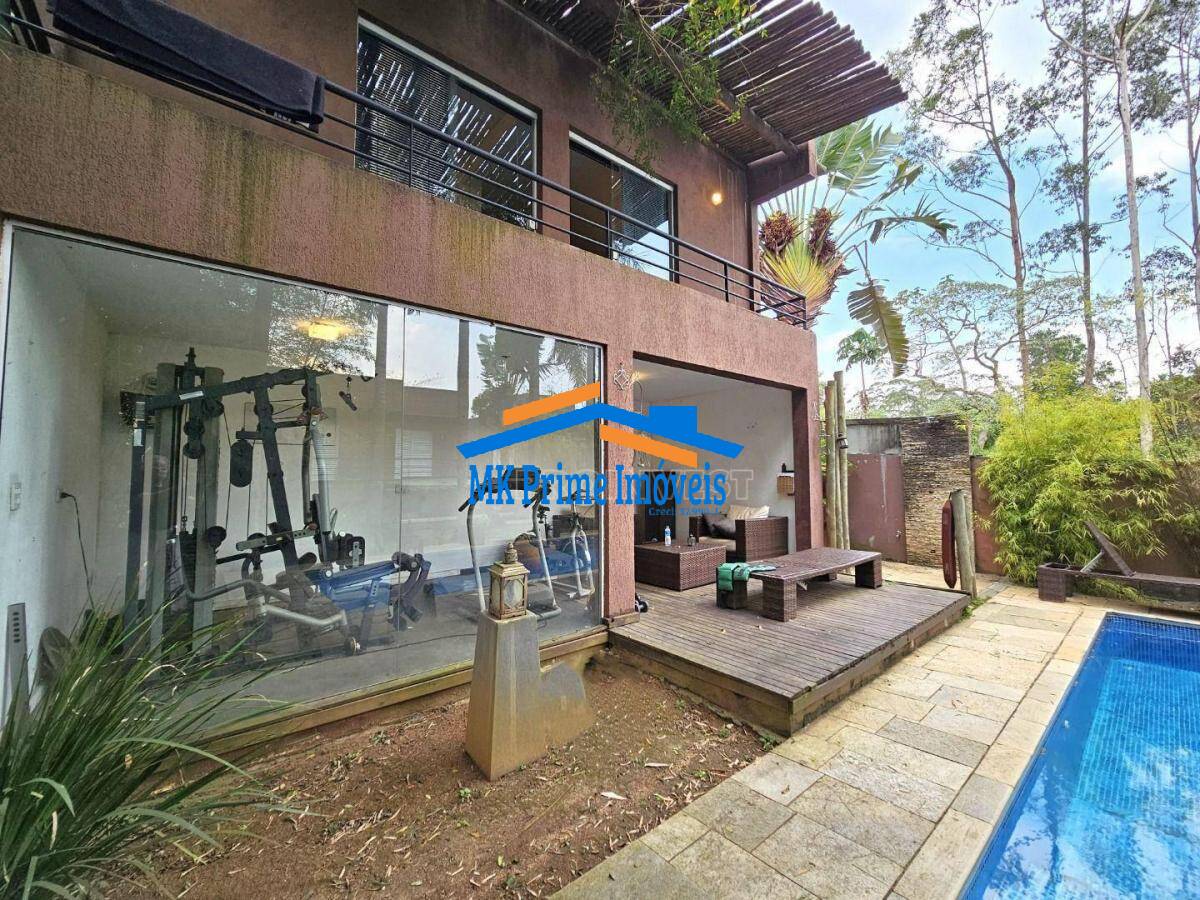 Casa de Condomínio à venda com 3 quartos, 480m² - Foto 61