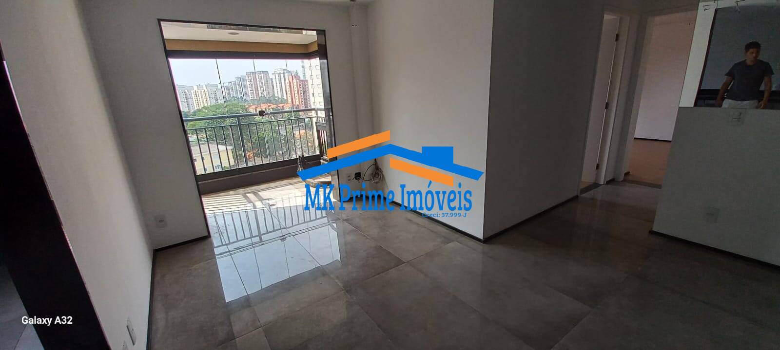 Apartamento à venda e aluguel com 2 quartos, 60m² - Foto 1