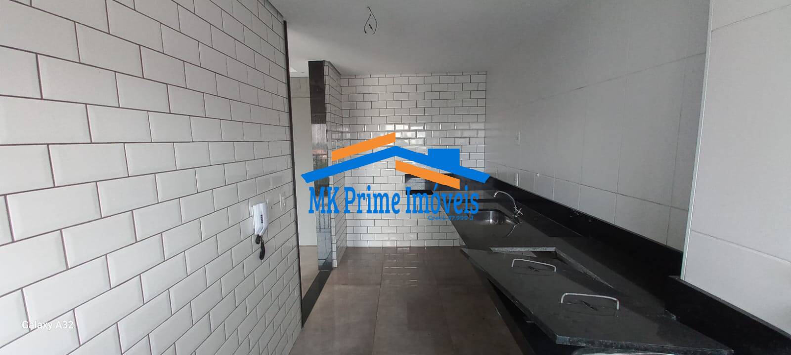 Apartamento à venda e aluguel com 2 quartos, 60m² - Foto 6