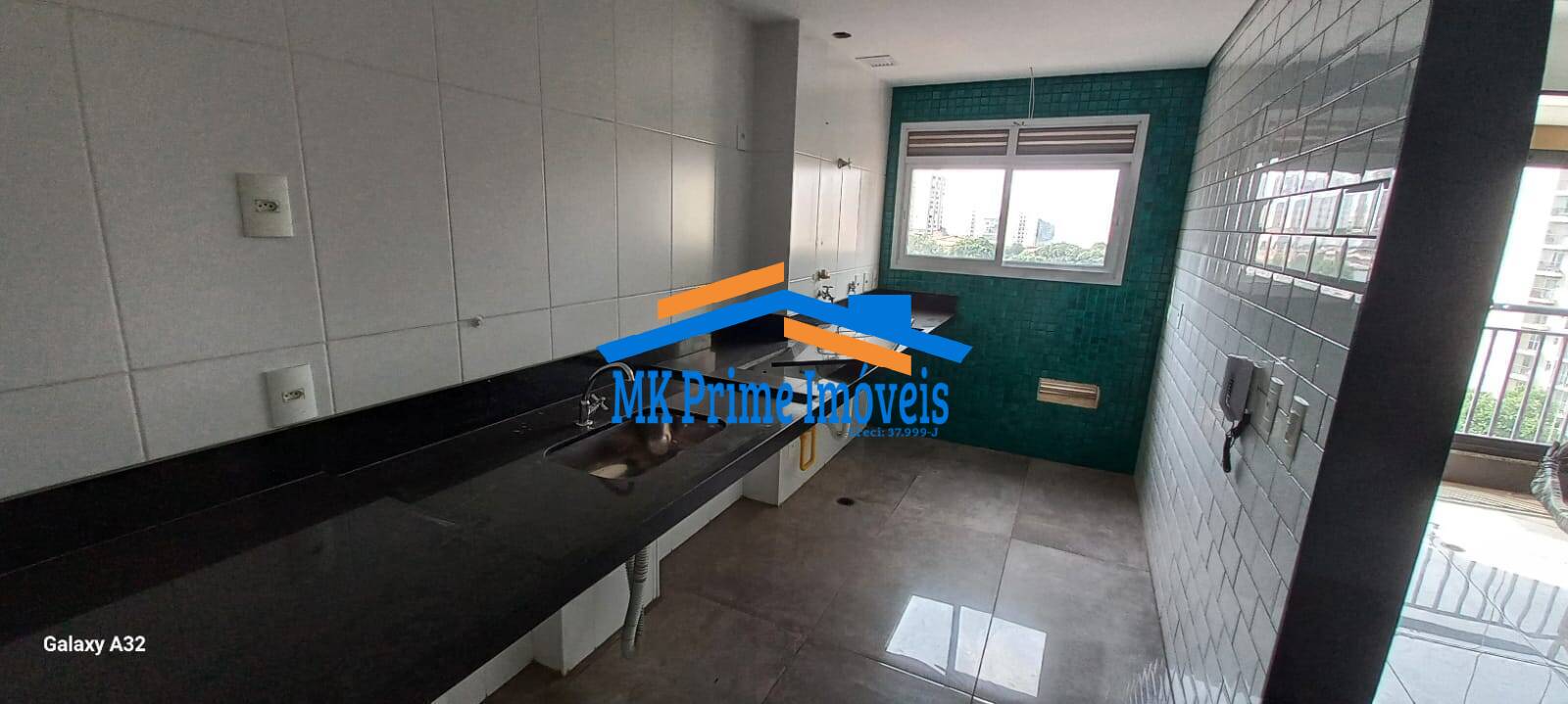 Apartamento à venda e aluguel com 2 quartos, 60m² - Foto 5