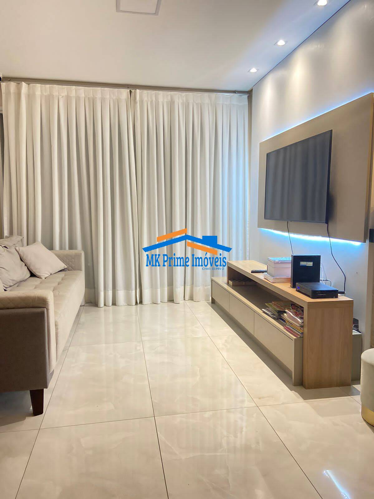 Apartamento à venda com 2 quartos, 80m² - Foto 6