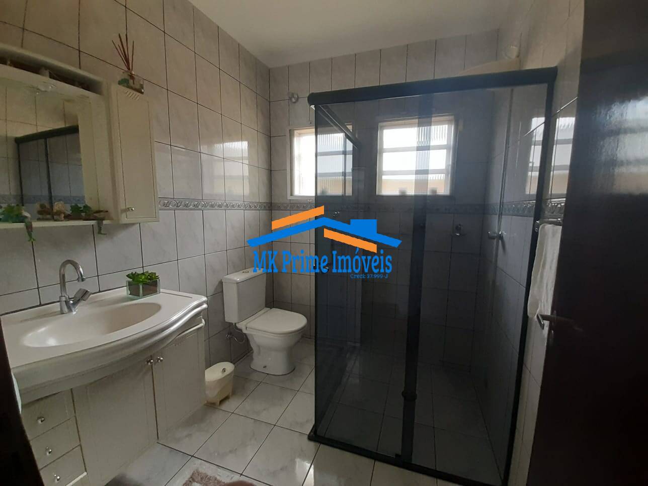 Sobrado à venda com 3 quartos, 195m² - Foto 9