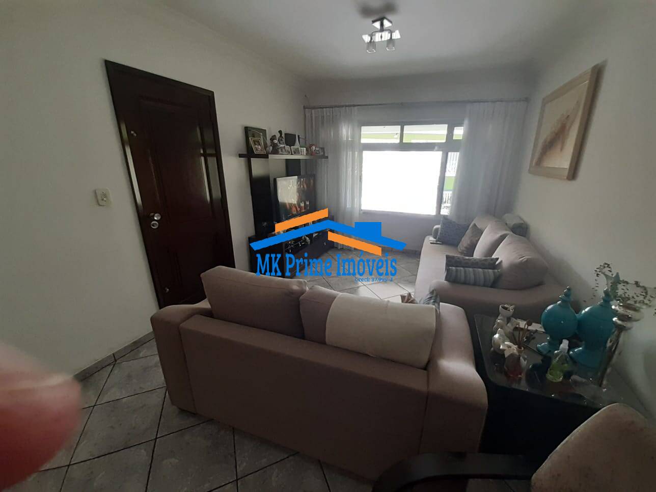 Sobrado à venda com 3 quartos, 195m² - Foto 2