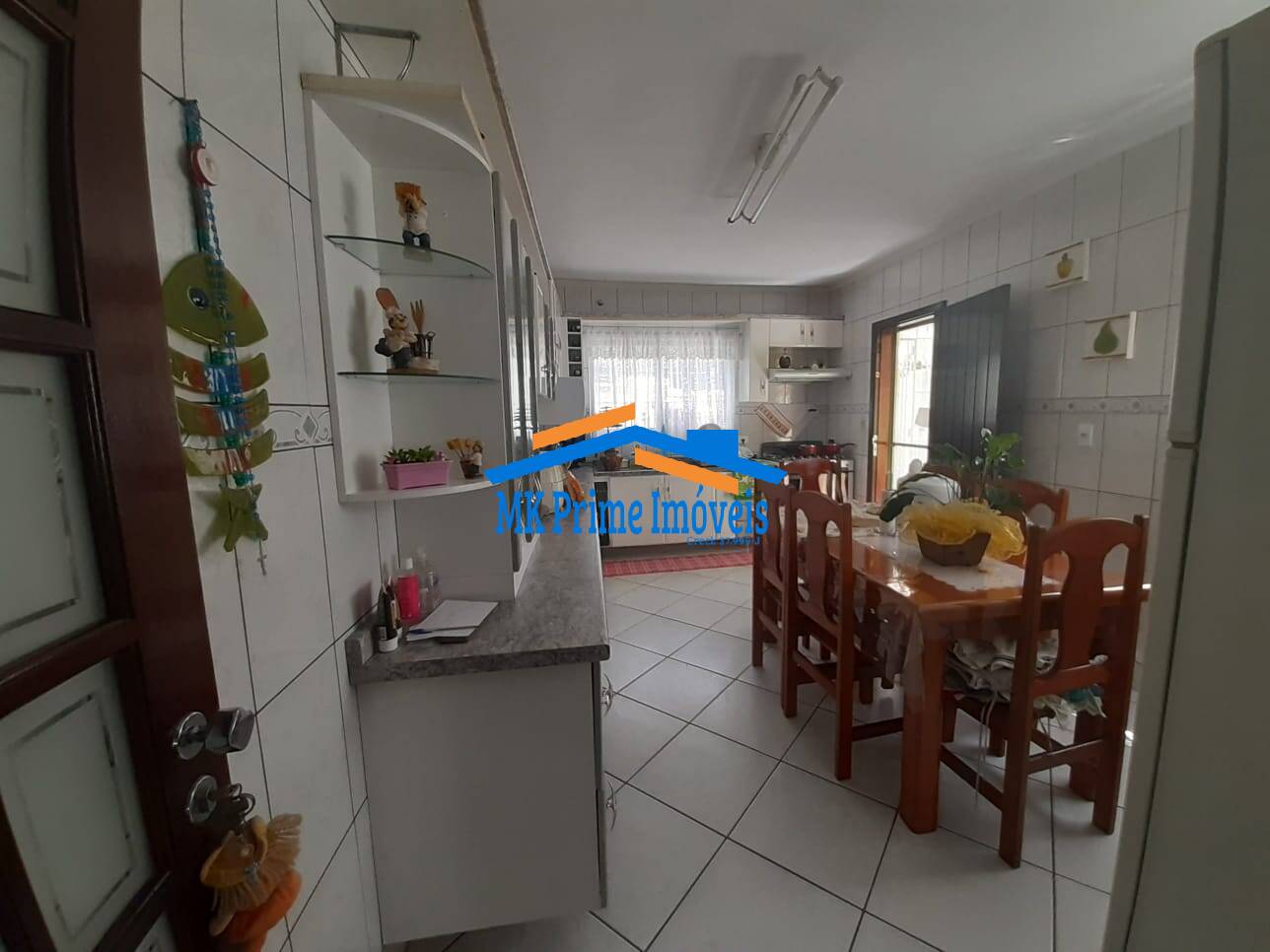 Sobrado à venda com 3 quartos, 195m² - Foto 5