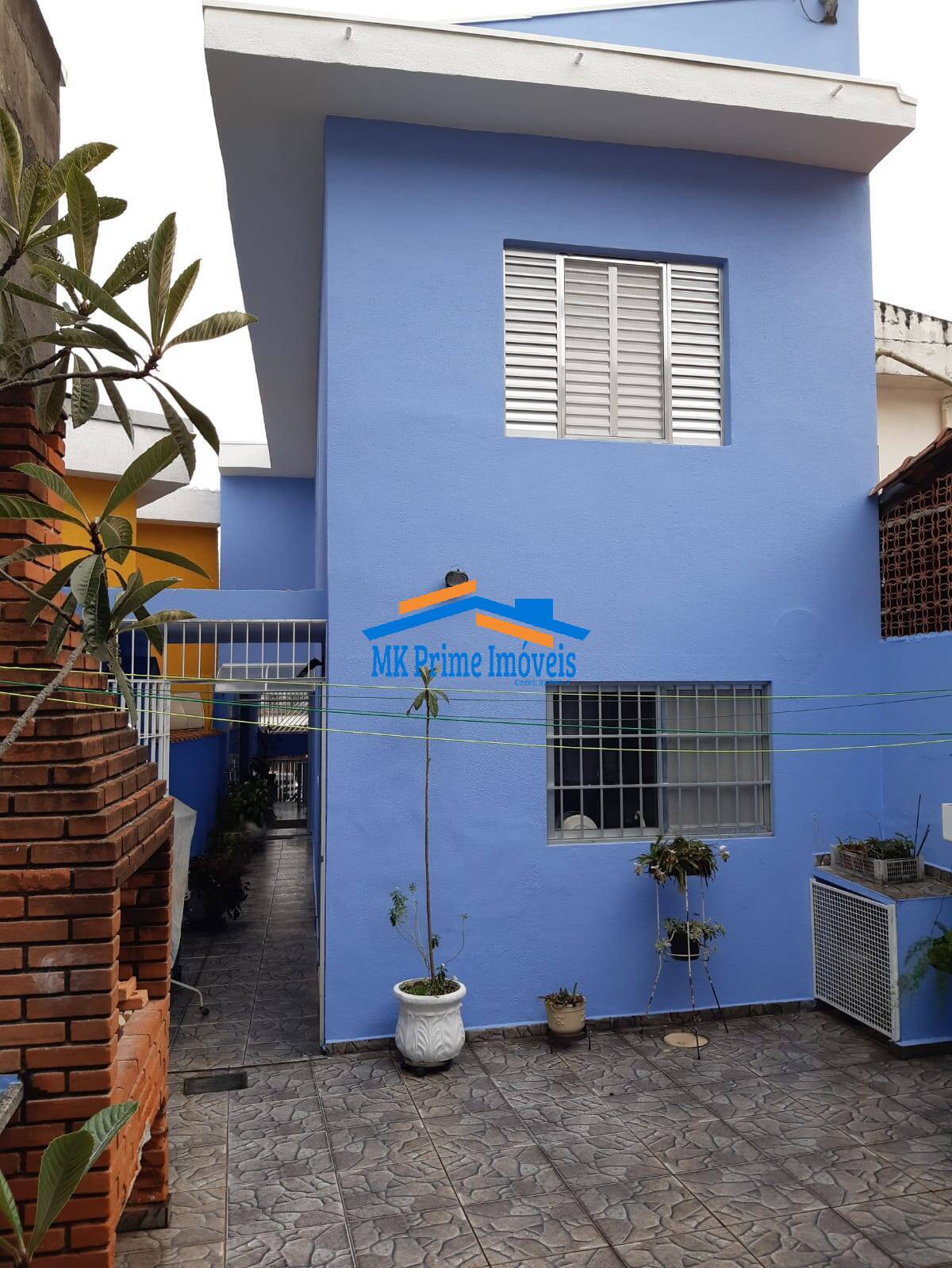 Sobrado à venda com 3 quartos, 195m² - Foto 23