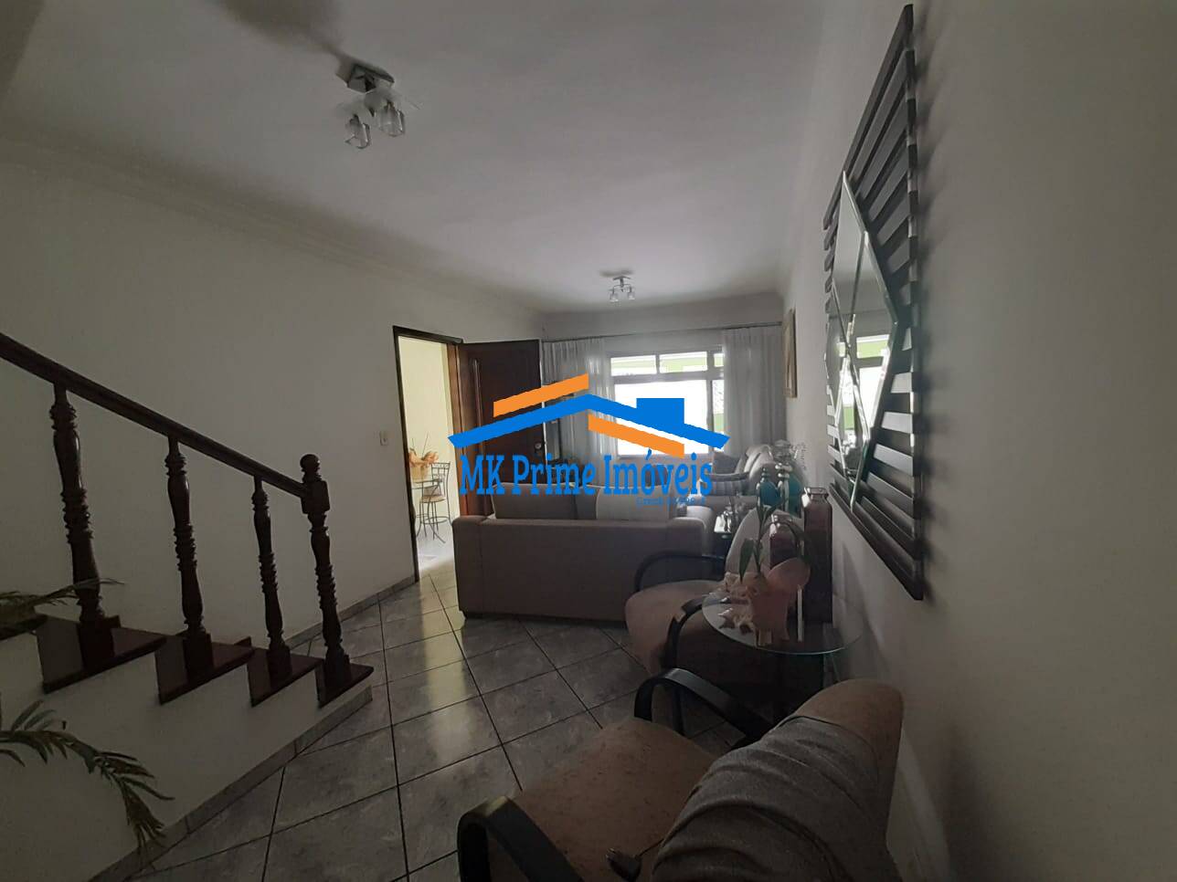 Sobrado à venda com 3 quartos, 195m² - Foto 8