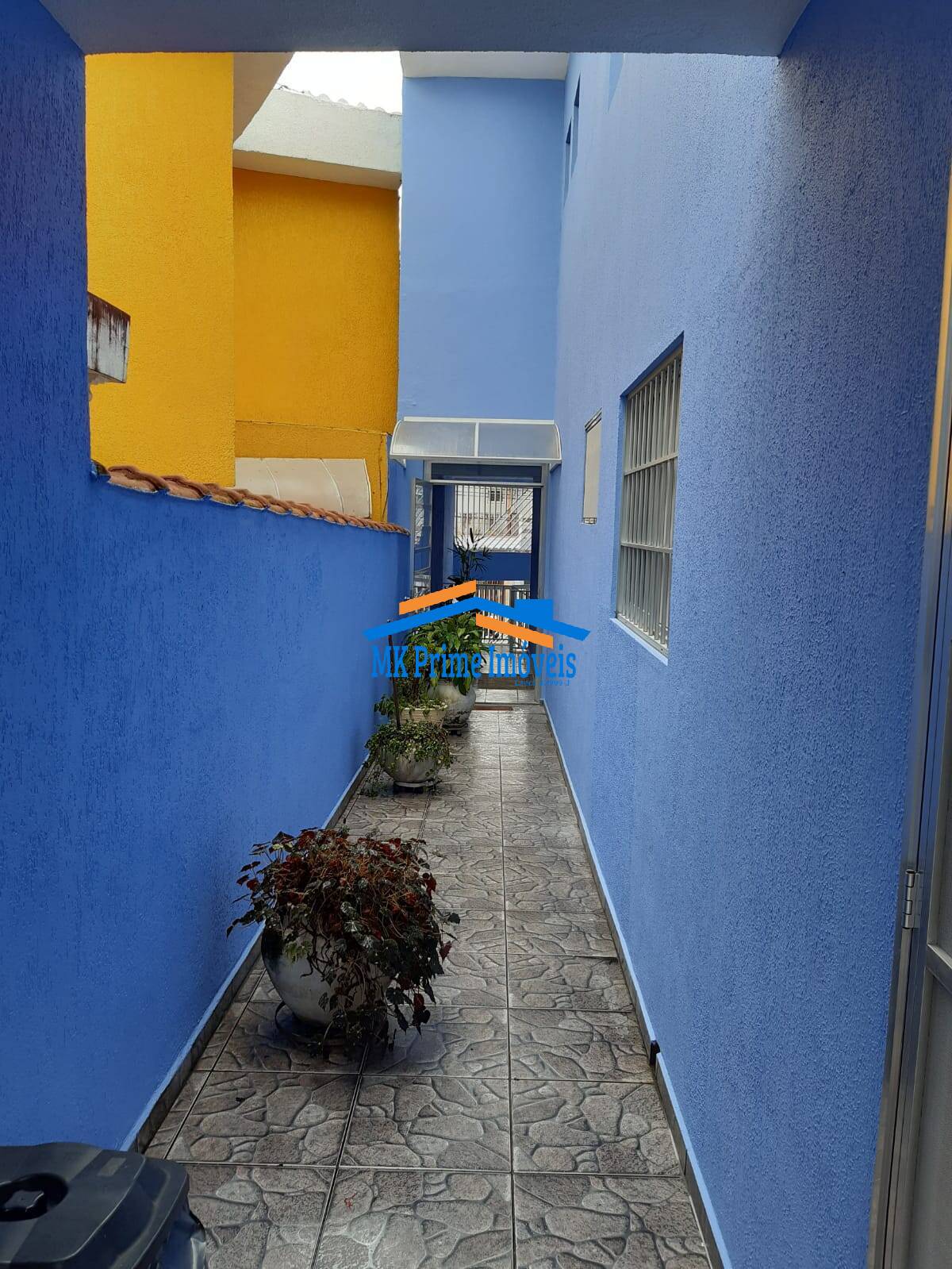 Sobrado à venda com 3 quartos, 195m² - Foto 25