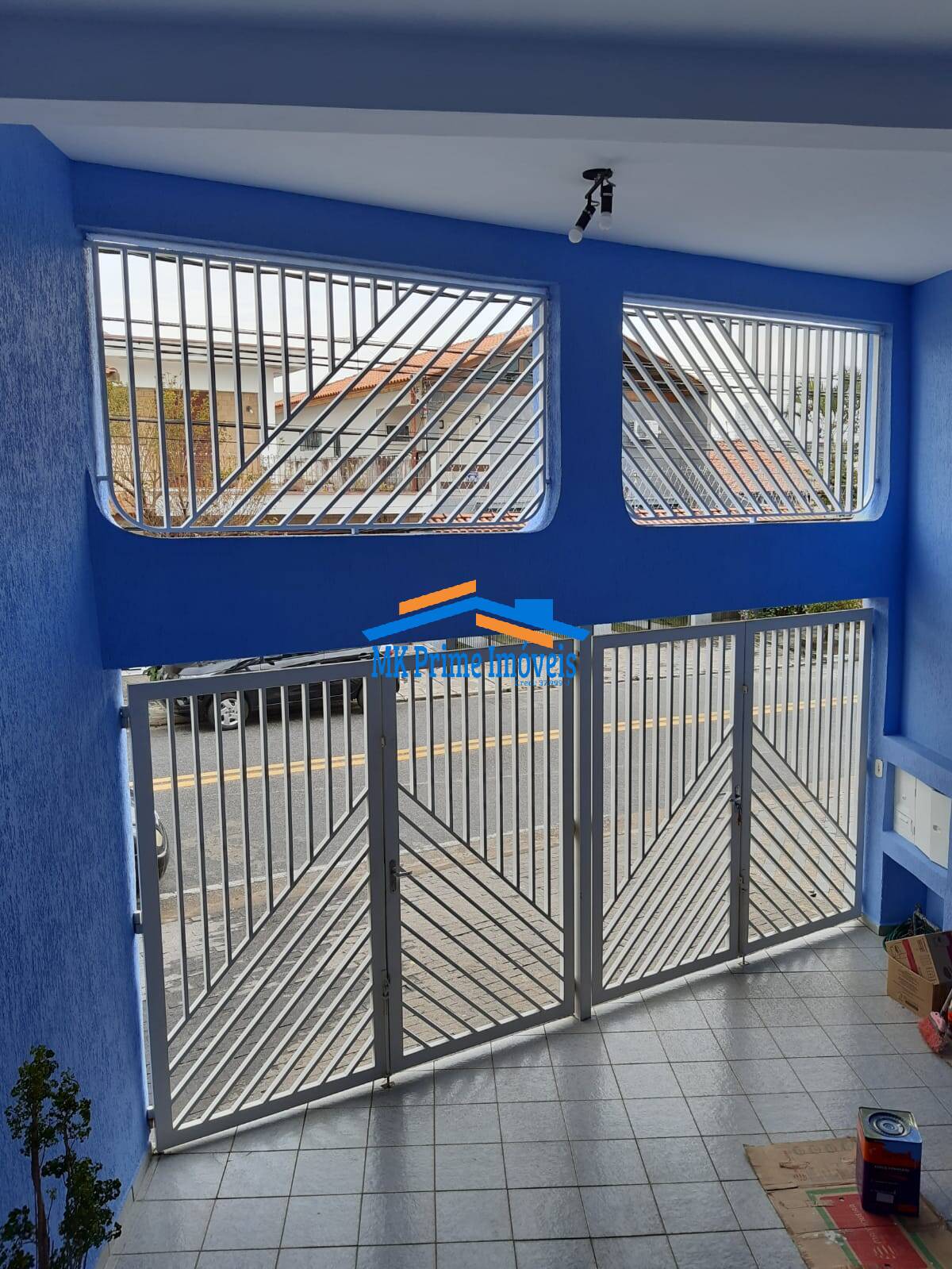 Sobrado à venda com 3 quartos, 195m² - Foto 26