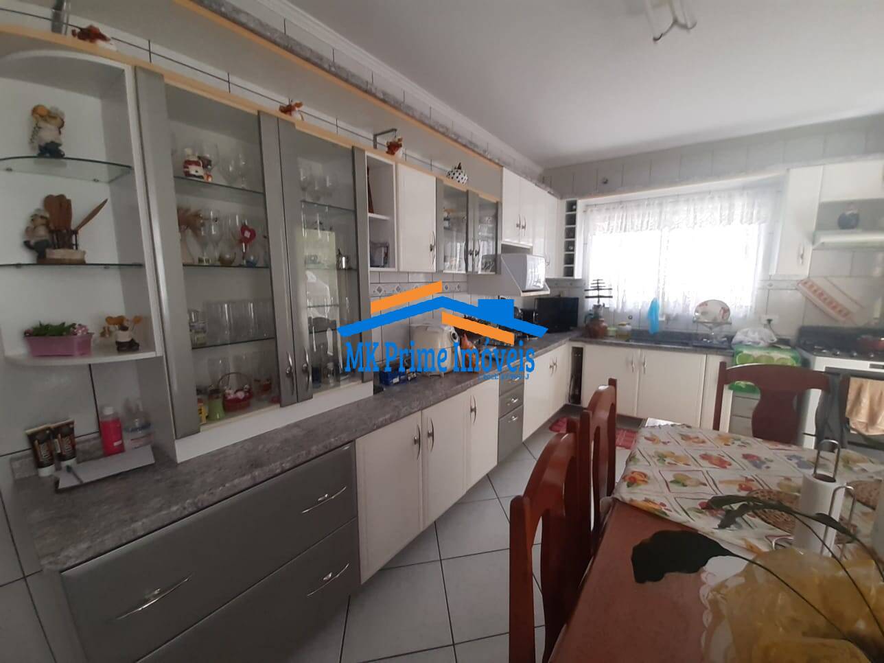 Sobrado à venda com 3 quartos, 195m² - Foto 6