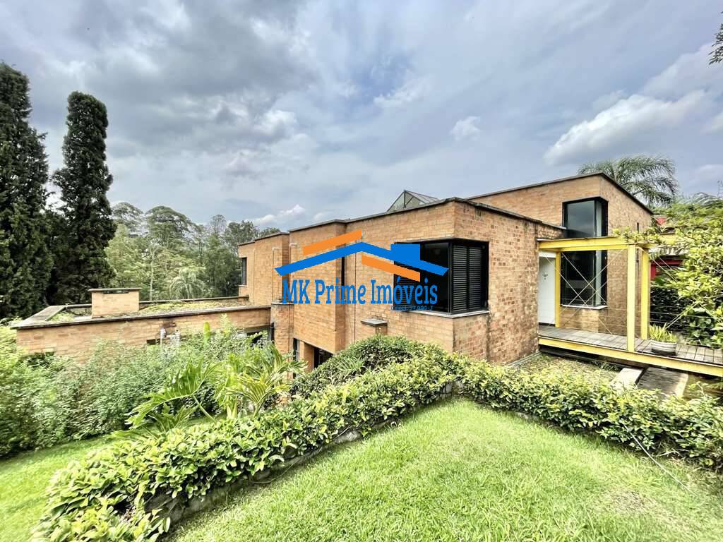 Casa de Condomínio à venda com 4 quartos, 703m² - Foto 5