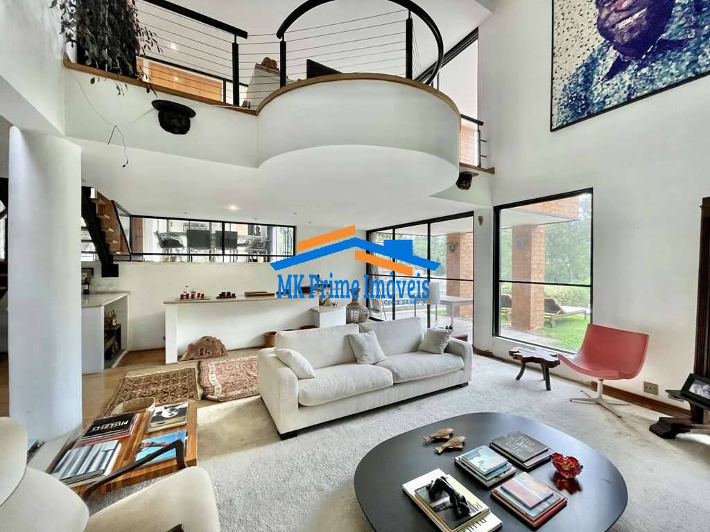 Casa de Condomínio à venda com 4 quartos, 703m² - Foto 26