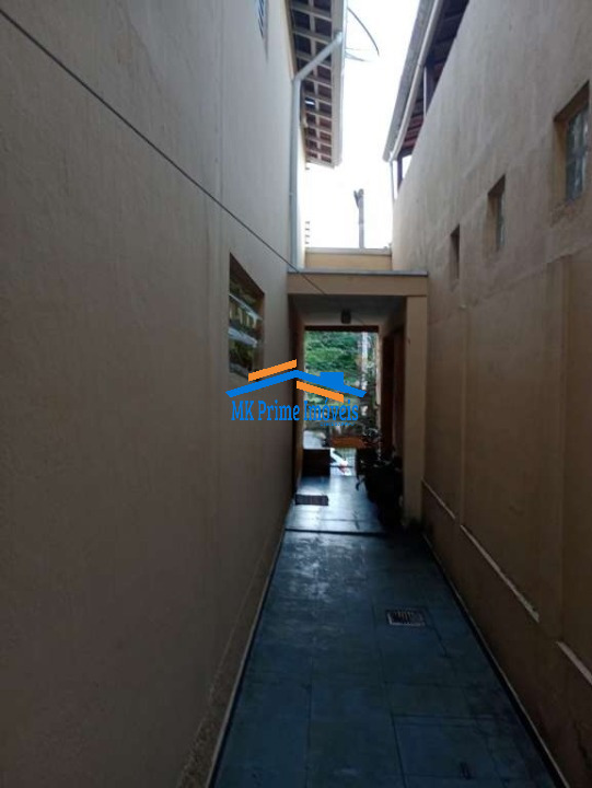 Sobrado à venda com 2 quartos, 160m² - Foto 18