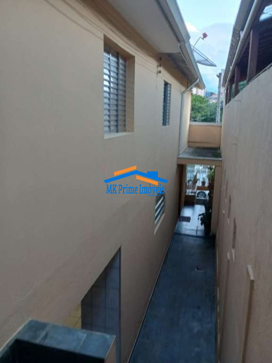 Sobrado à venda com 2 quartos, 160m² - Foto 16