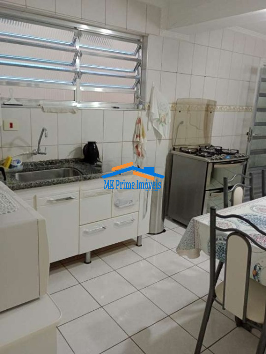 Sobrado à venda com 2 quartos, 160m² - Foto 6