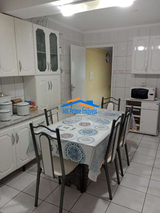 Sobrado à venda com 2 quartos, 160m² - Foto 7