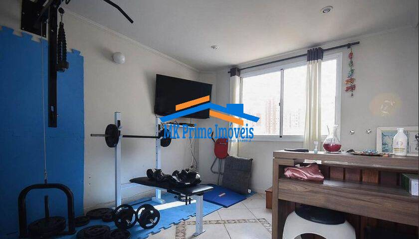 Apartamento à venda com 3 quartos, 160m² - Foto 34