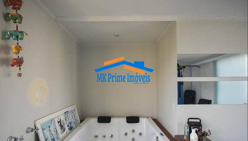 Apartamento à venda com 3 quartos, 160m² - Foto 13