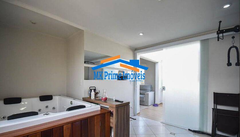 Apartamento à venda com 3 quartos, 160m² - Foto 14