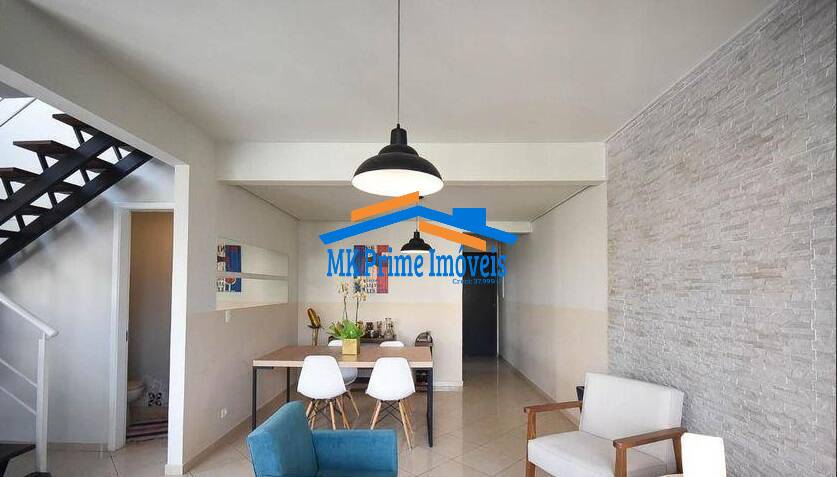 Apartamento à venda com 3 quartos, 160m² - Foto 4