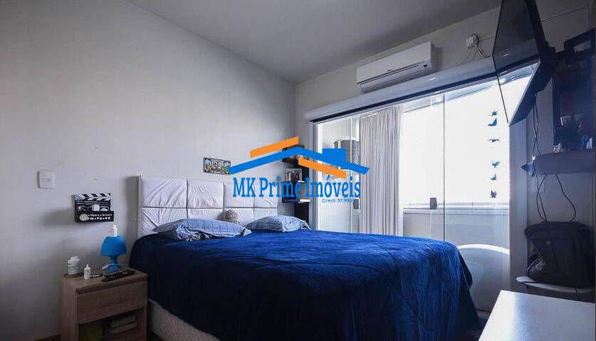 Apartamento à venda com 3 quartos, 160m² - Foto 18