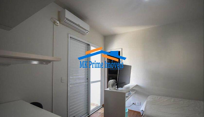 Apartamento à venda com 3 quartos, 160m² - Foto 21