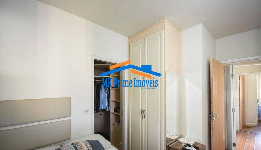 Apartamento à venda com 3 quartos, 160m² - Foto 20