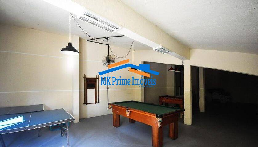 Apartamento à venda com 3 quartos, 160m² - Foto 33