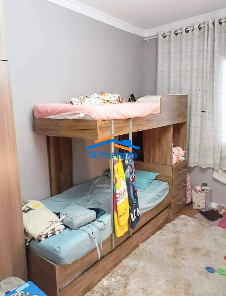 Casa de Condomínio à venda com 2 quartos, 55m² - Foto 7